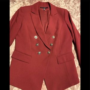 White House Black Market jacket / blazer